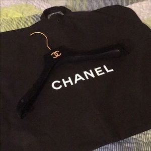 Chanel Garment Cover